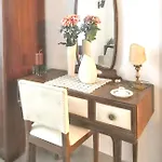 Holiday home Cozy House With Garden In Messines 149 M² Mountain View