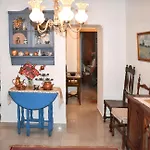 Cozy House With Garden In Messines 149 M² Mountain View *