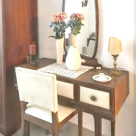 度假居 Cozy House With Garden In Messines 149 M² Mountain View