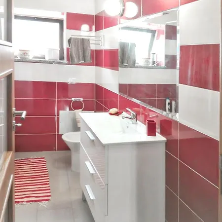 Nyaraló Cozy House With Garden In Messines 149 M² Mountain View *