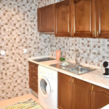 度假居 Cozy House With Garden In Messines 149 M² Mountain View São Bartolomeu de Messines