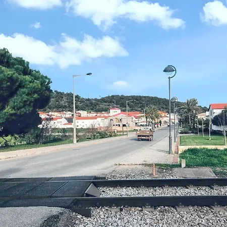 Cozy House With Garden In Messines 149 M² Mountain View * São Bartolomeu de Messines