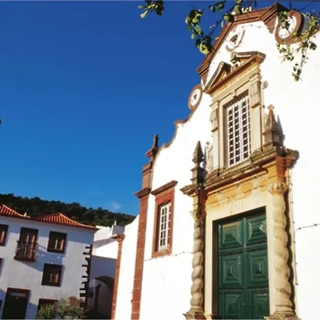 Cozy House With Garden In Messines 149 M² Mountain View * São Bartolomeu de Messines