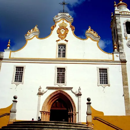 Cozy House With Garden In Messines 149 M² Mountain View بيت للعطل São Bartolomeu de Messines