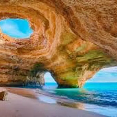 بيت للعطل Cozy House With Garden In Messines 149 M² Mountain View São Bartolomeu de Messines