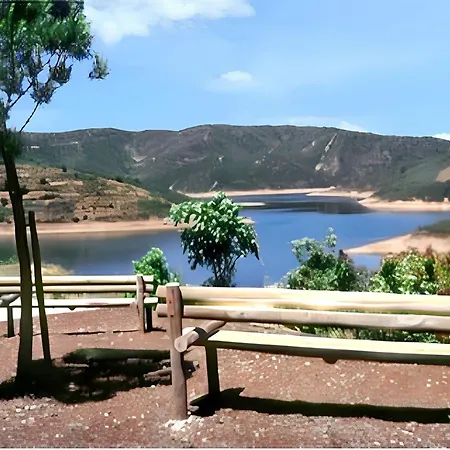 Comfortable House With Mountain View In Sao Bartolomeu de Messines
