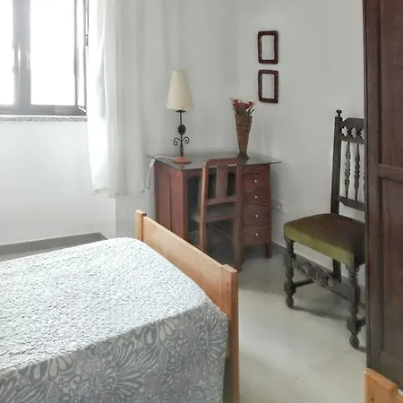 Comfortable House With Mountain View In Sao Bartolomeu de Messines