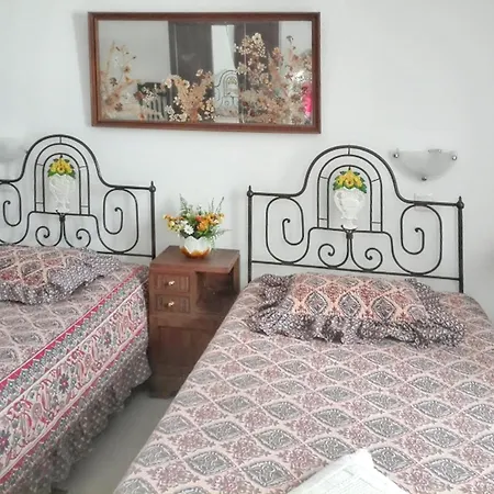 Comfortable House With Mountain View In Sao Bartolomeu de Messines