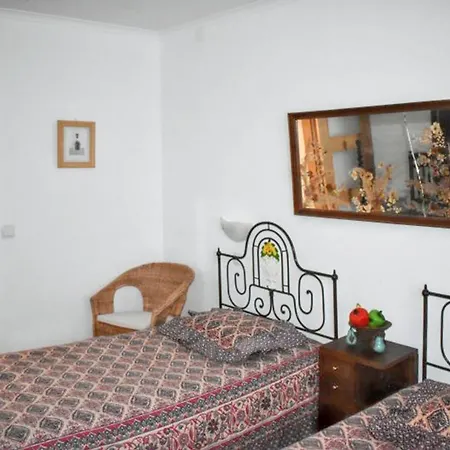 Comfortable House With Mountain View In