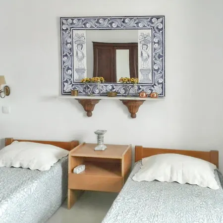 Comfortable House With Mountain View In Holiday home Sao Bartolomeu de Messines