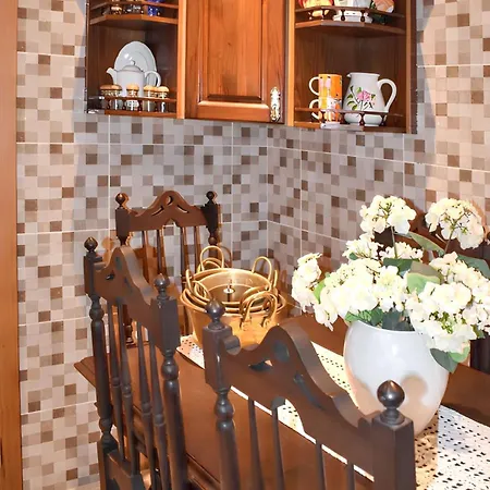 Cozy House With Garden In Messines 149 M² Mountain View São Bartolomeu de Messines