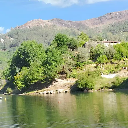펜션 Cozy House With Garden In Messines 149 M² Mountain View São Bartolomeu de Messines