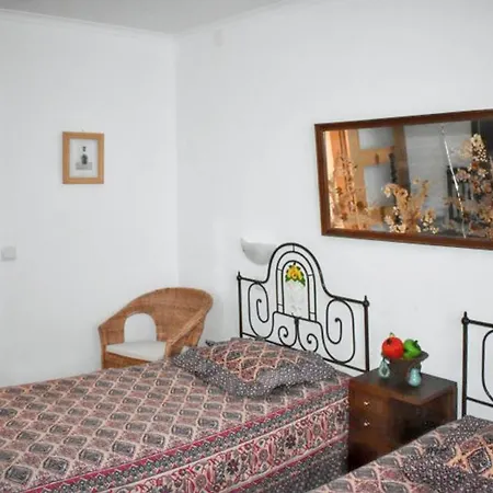 Cozy House With Garden In Messines 149 M² Mountain View São Bartolomeu de Messines
