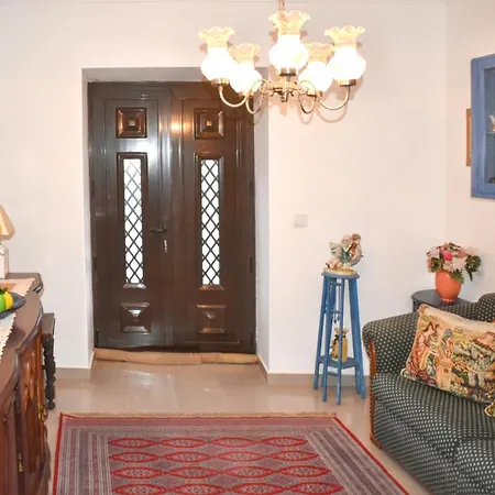 펜션 Cozy House With Garden In Messines 149 M² Mountain View São Bartolomeu de Messines
