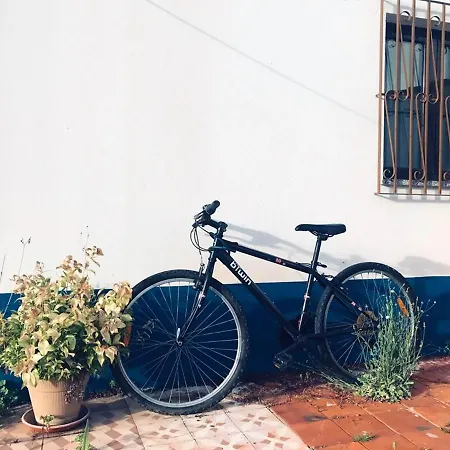 Casa de Férias Cozy House With Garden In Messines 149 M² Mountain View