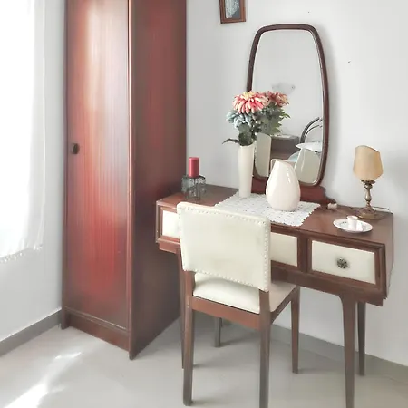 Cozy House With Garden In Messines 149 M² Mountain View *