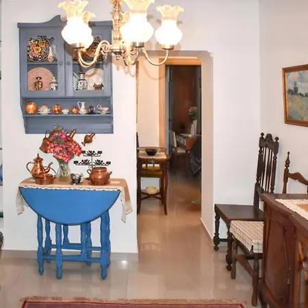 Cozy House With Garden In Messines 149 M² Mountain View *